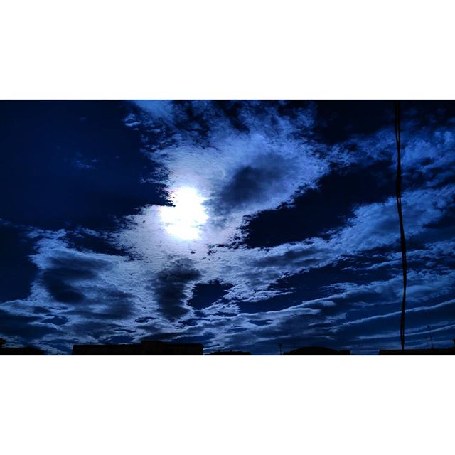  Días de sur.#Santander #sur #lunes