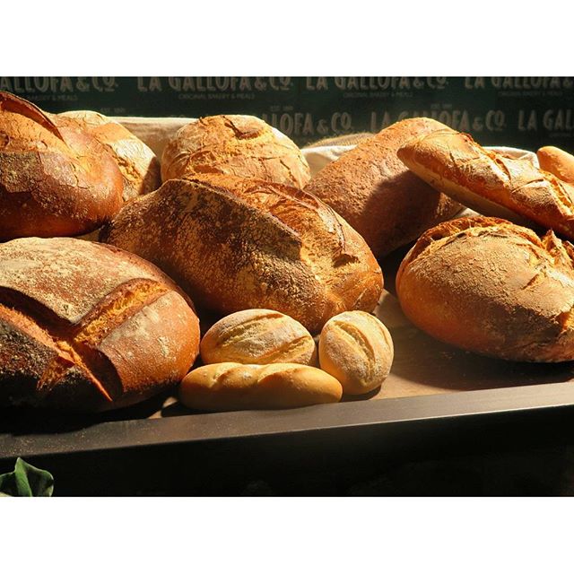  Pasión por el pan.#pan #bread #ricorico #torrelavega
