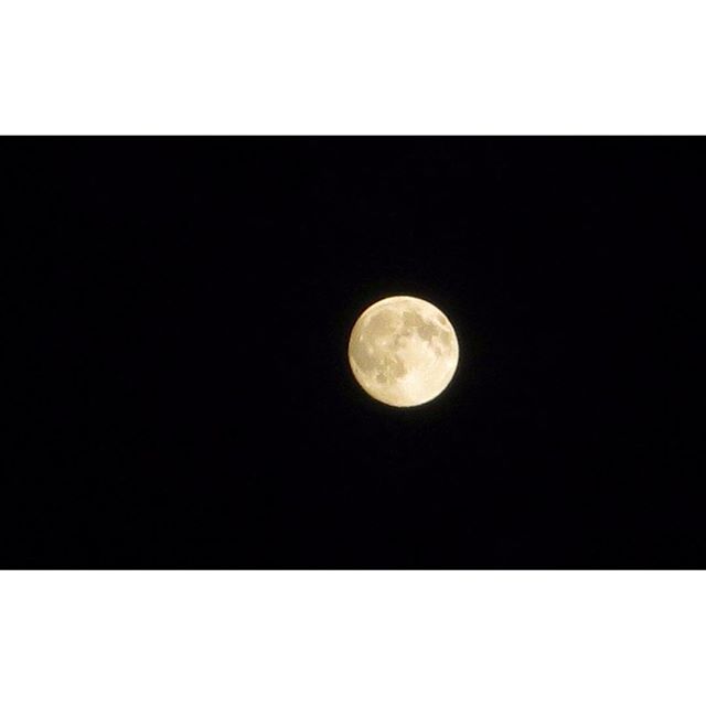  Noches de luna llena