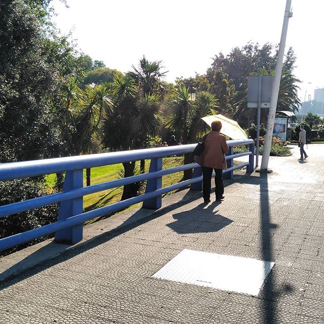  Para el sol Paraguas