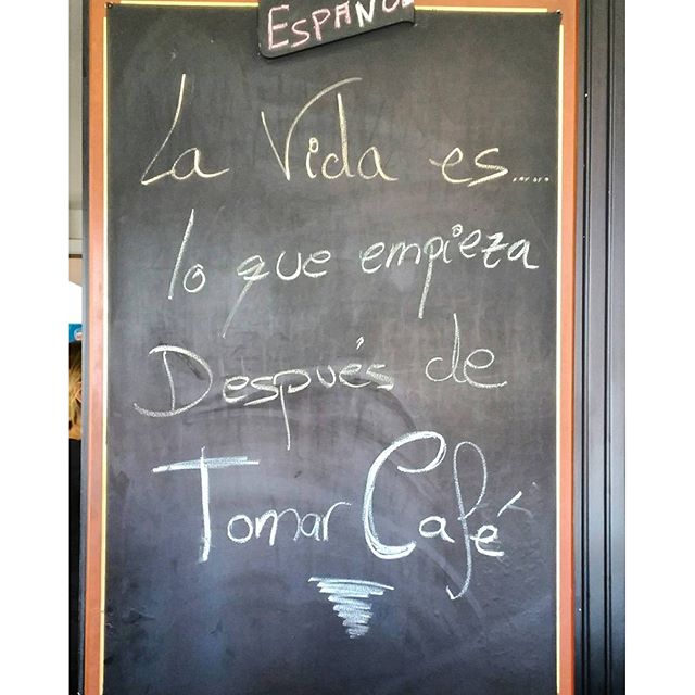  Frases Cafeteras