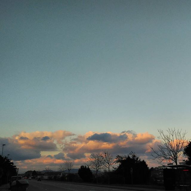  Nubes de Colores