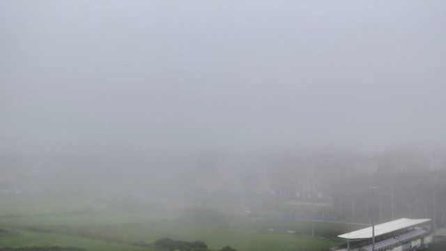  La Niebla