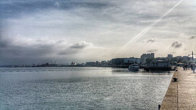  La Bahía
