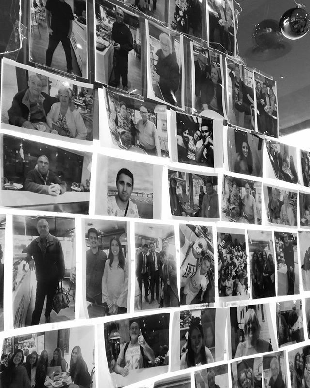  La vida se forma con recuerdos. Día 3. Reto Blanco y Negro