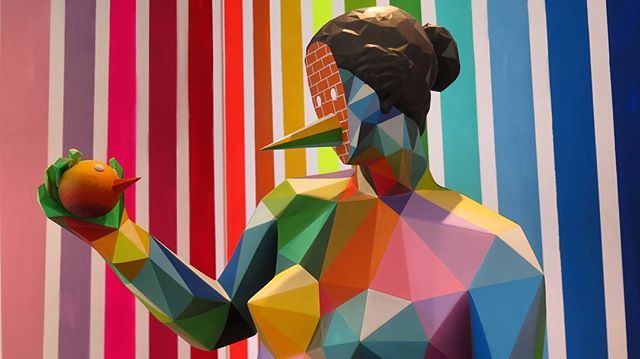  Llenemos el mundo de color