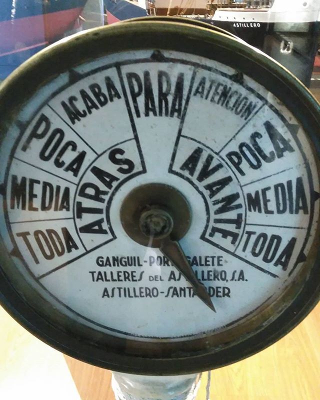 Avante toda. A por el lunes