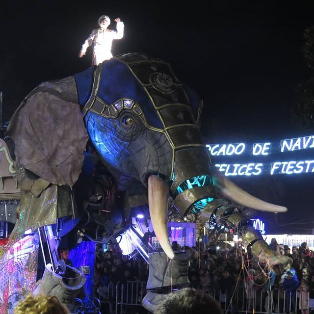  Cabalgata Reyes Magos